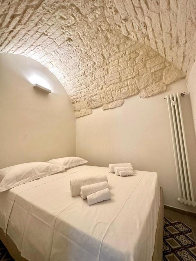Casa Bell'Ora Villa ออสตูนี ภายนอก รูปภาพ